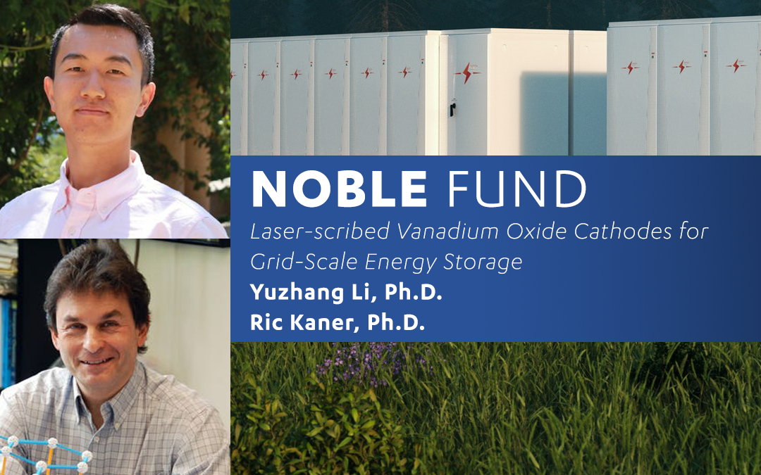 Elman Fund Seminar: Yuzhang Li