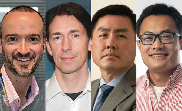 April 24, 2024 | UCLA cancer researchers receive Team Science Award from Melanoma Research Alliance