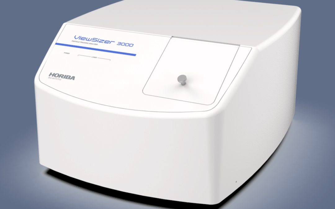 June 18, 2024 | Capture data on nanoparticle size, distribution, and concentration with newly added instrument