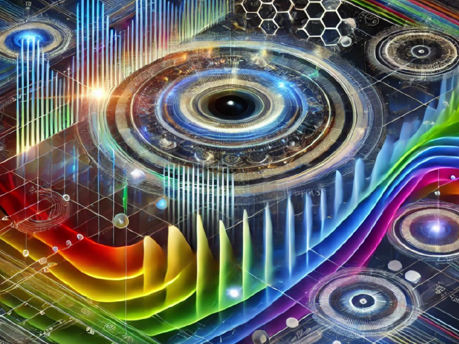 July 23, 2024 | Nonlinear Encoding in Diffractive Optical Processors Based on Linear Materials