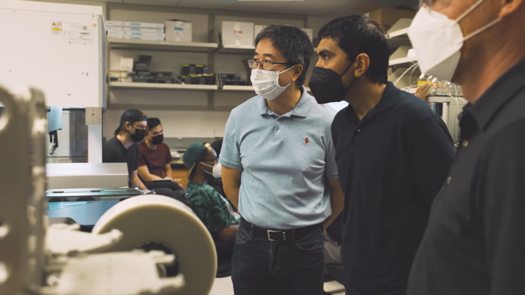 Noble Innovation Fund researchers find synthetic biology approaches to cannabinoid production