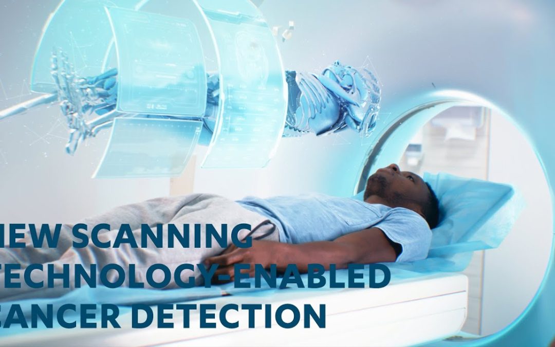 Improving position emission tomography for cancer diagnosis and monitoring the progress of treatment