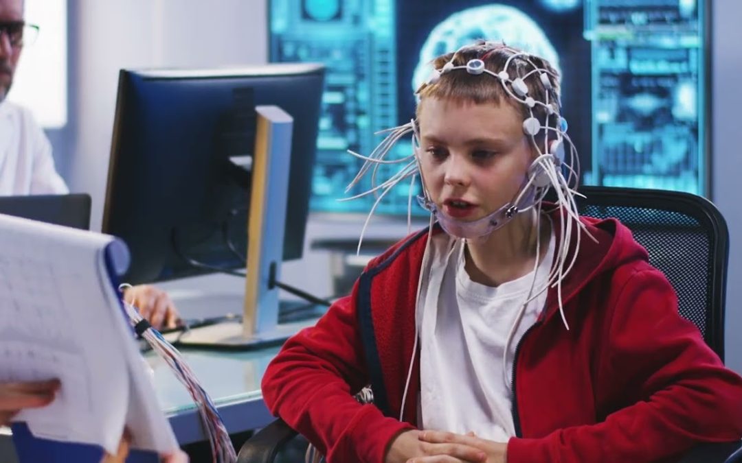 Noble Fund researchers create wireless electrode technology to monitor seizures in epilepsy patients