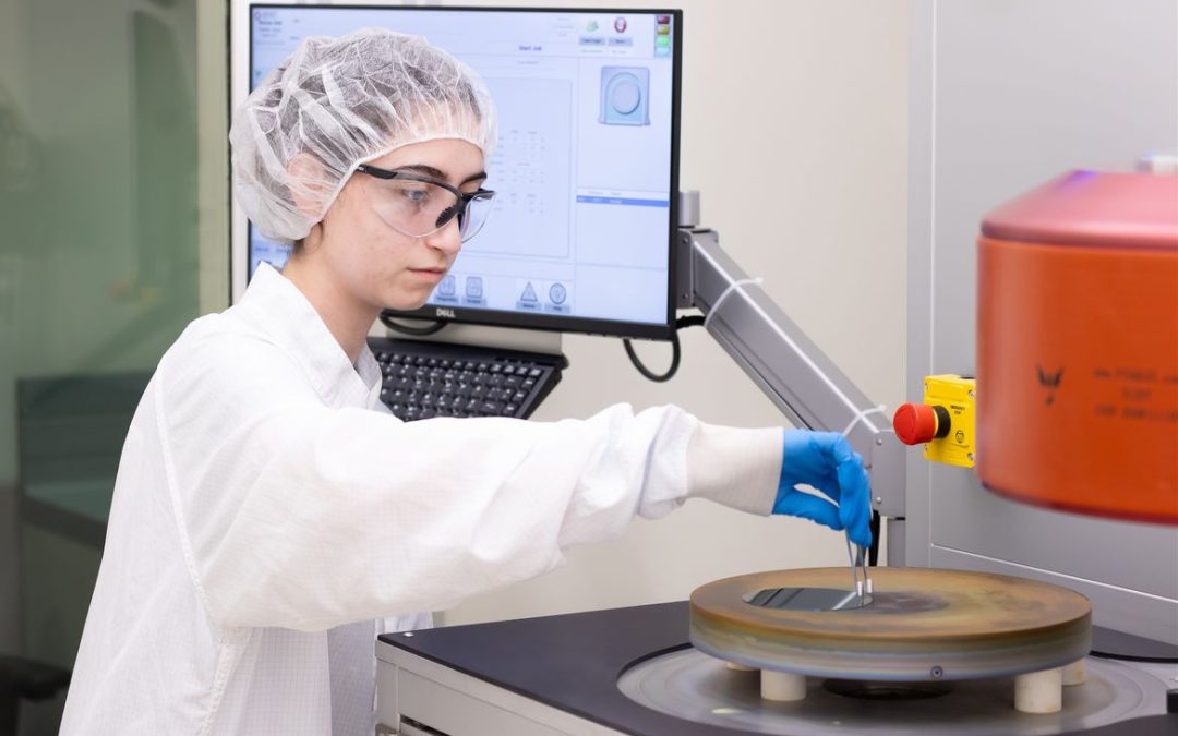 September 11, 2024 | New semiconductor pilot program at UCLA prepares community college students for jobs in growing industry