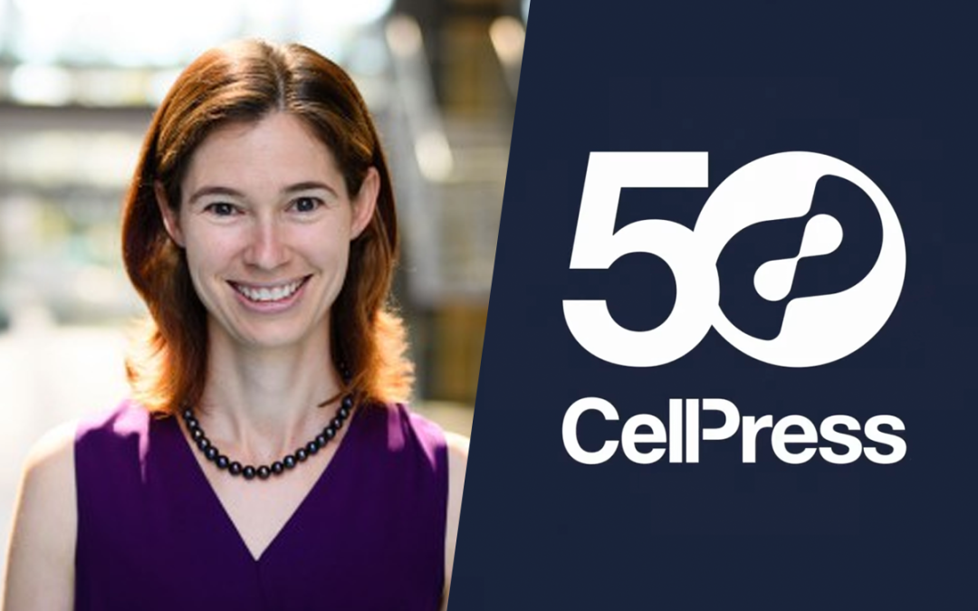 September 3, 2024 | Abigail Doyle named to Cell Press 50 Scientists that Inspire list
