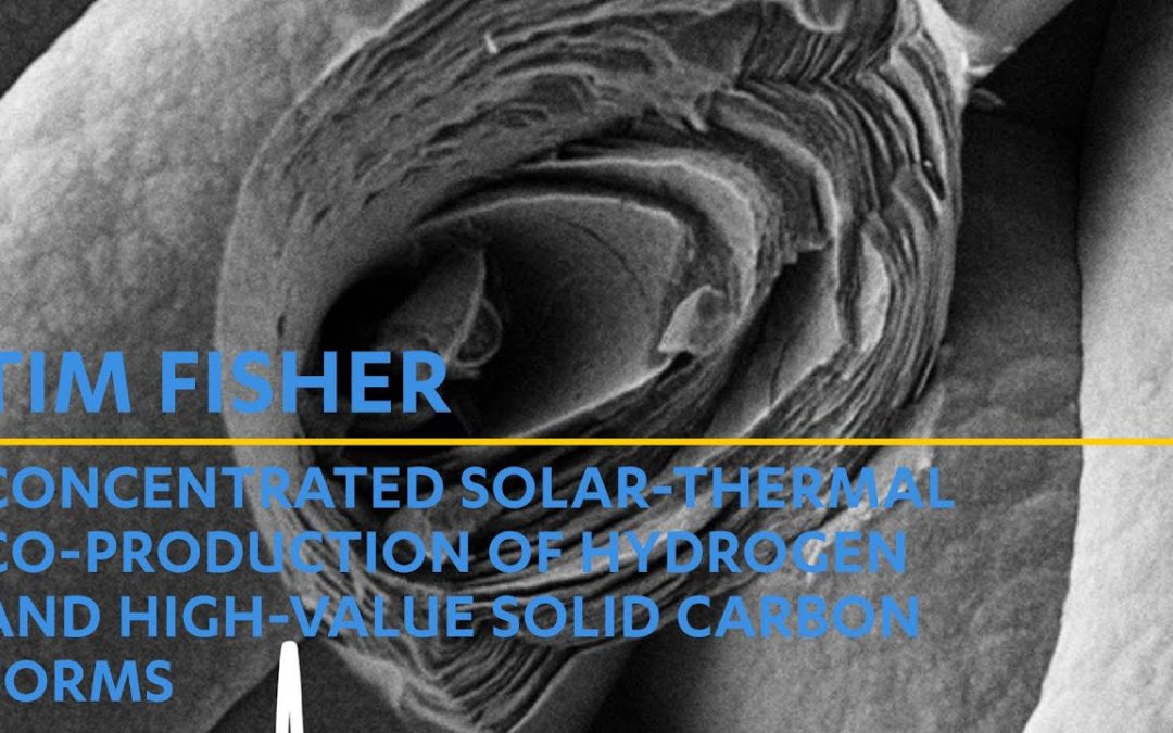 Elman Fund Seminar: Tim Fisher