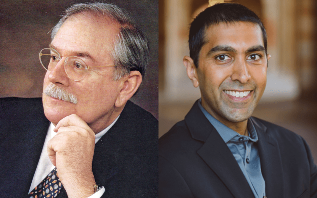 August 27, 2024 | Neil Garg receives inaugural ACS David A. Evans Award for the Advancement and Education of Organic Synthesis