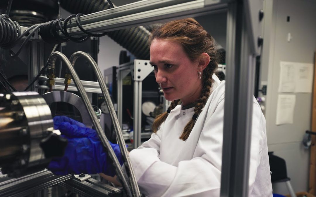 SolGrapH Inc., developing clean energy technology – emission free – for the future!