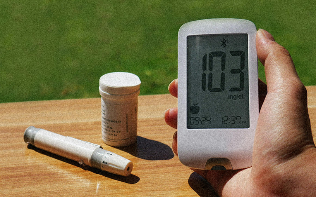 October 2, 2024 | A new injectable to prevent and treat hypoglycemia