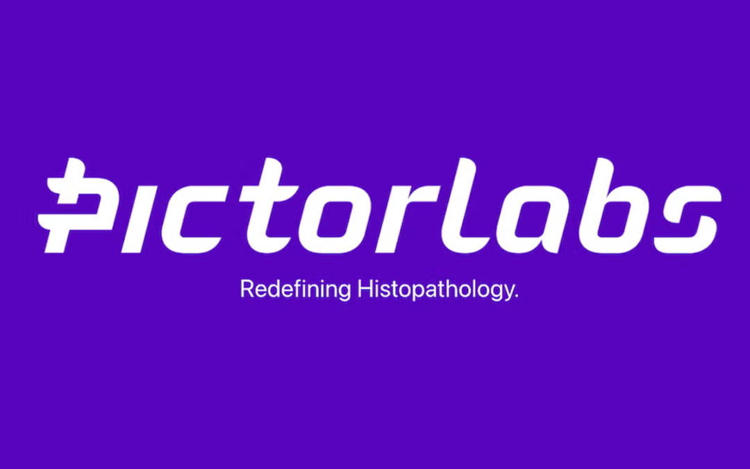 September 23, 2024 | Pictor Labs Secures $30 Million to Advance AI-Driven Virtual Tissue Staining