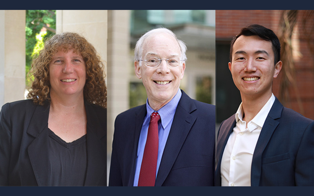 September 30, 2024 | UCLA Researchers Join DOE-Funded Consortium to Develop New Aqueous Battery for Electrical Grids