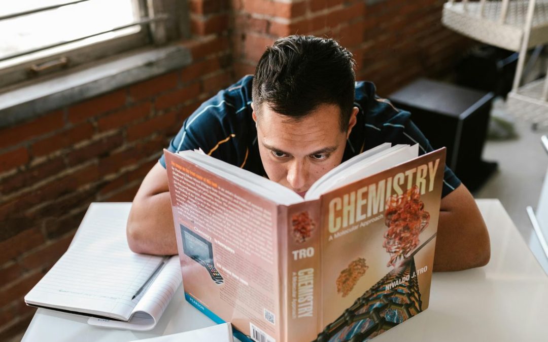 October 31, 2024 | UCLA chemists just broke a 100-year-old rule and say it’s time to rewrite the textbooks