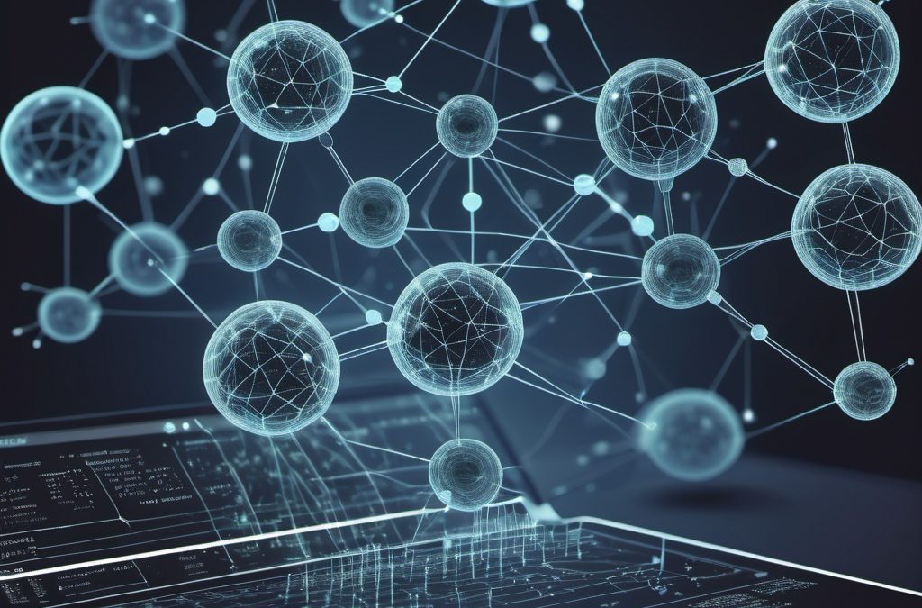 December 11, 2024 | Sorting through the data avalanche