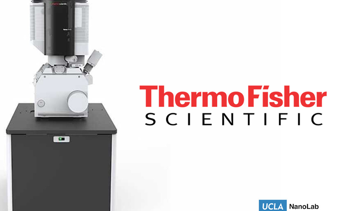 January 30, 2025 | New resource for materials analysis online at UCLA NanoLab