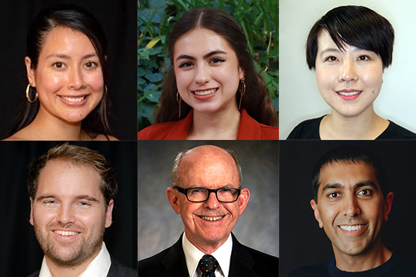 February 12, 2025 | Garg and Houk groups report diradicaloid coupling in Nature