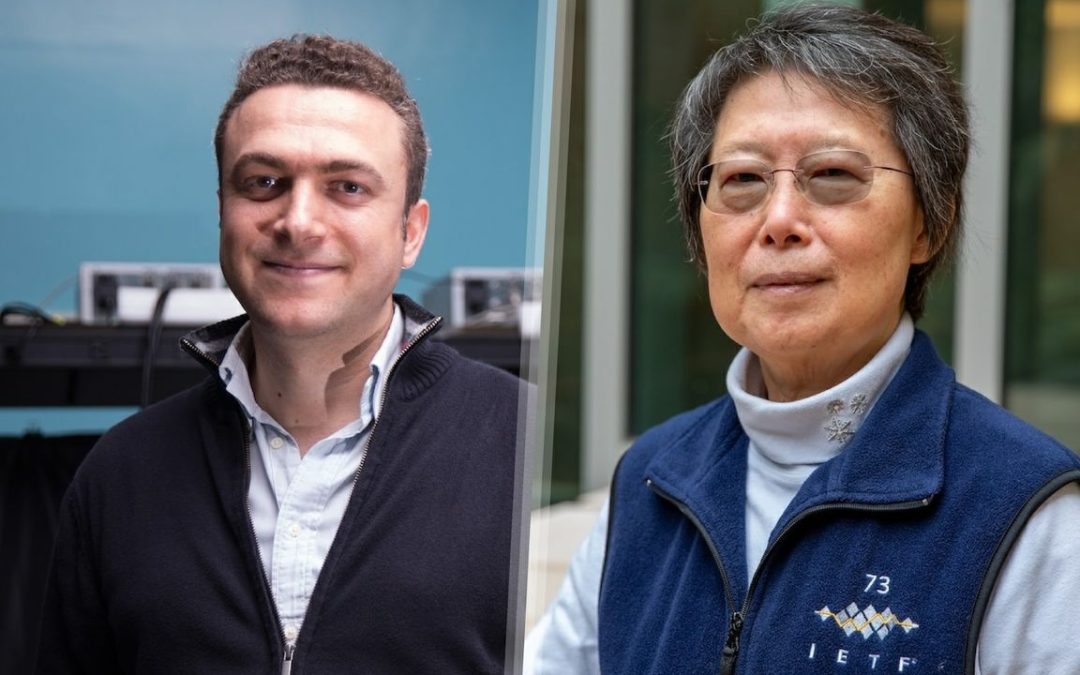 February 11, 2025 | 2 UCLA professors elected to the National Academy of Engineering