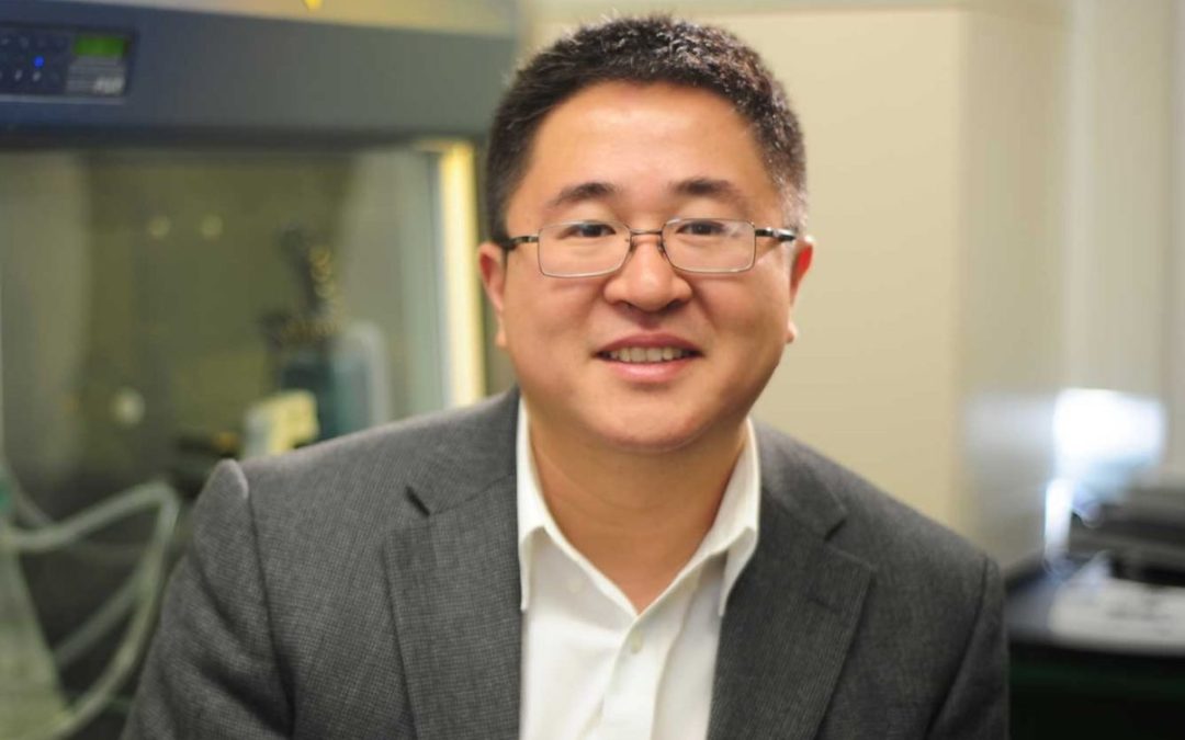 January 31, 2025 | Yi Tang named 2025 ACS BIOT Marvin Johnson Award winner
