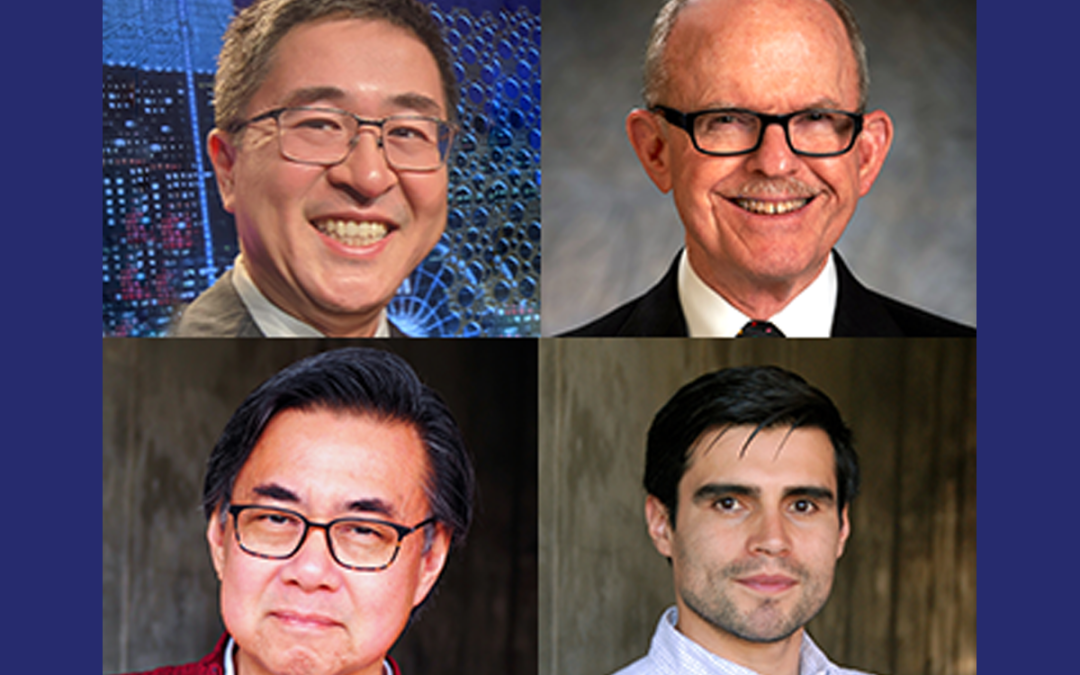 January 29, 2025 | New copper-dependent enzyme catalyzes unprecedented halogenation reactions