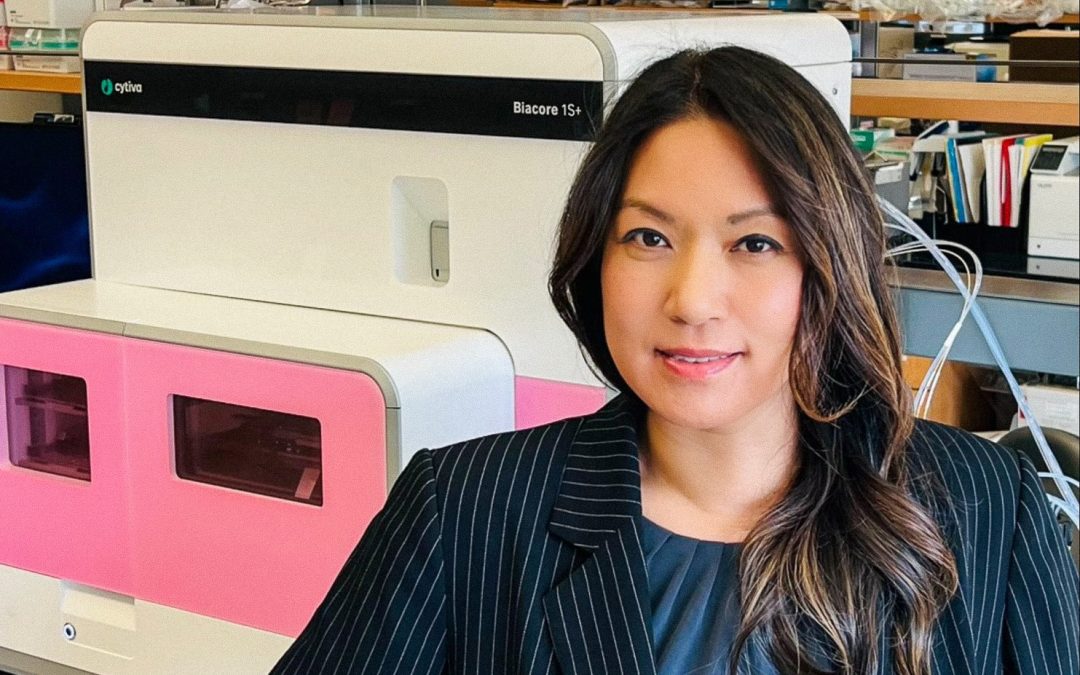 March 3, 2025 | International Women’s Day: Q&A With Nikki Lin
