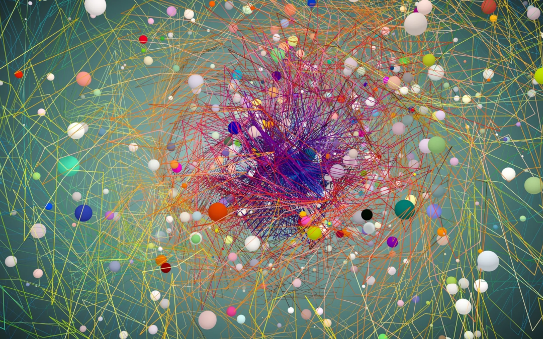 March 21, 2025 | Why don’t molecules ever stop moving?