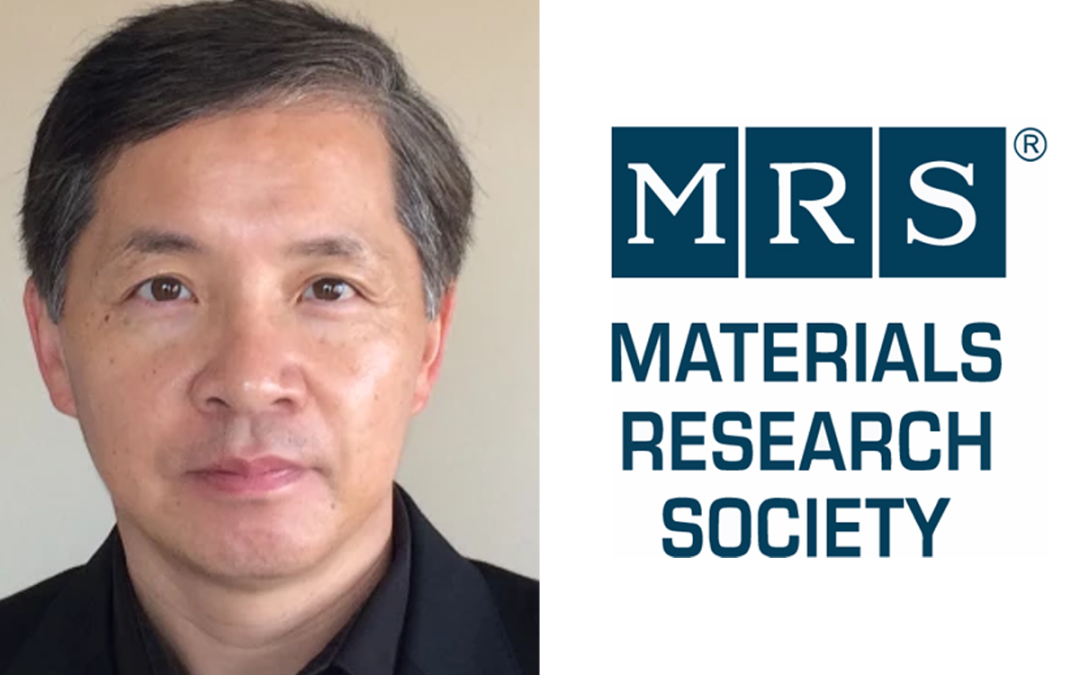April 16, 2025 | Jianwei (John) Miao Elected a 2025 Fellow of Materials Research Society (MRS)