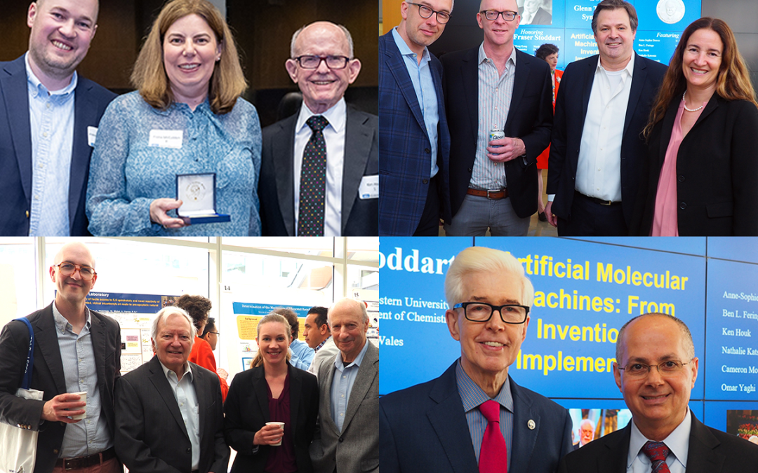 April 9, 2025 | 2025 Glenn T. Seaborg Symposium and Medal Dinner