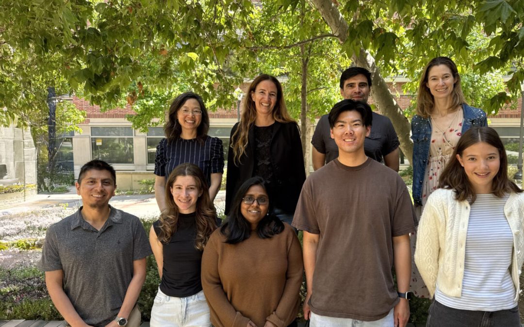 June 25, 2025 | UCLA Researchers Achieve Breakthrough in Antibiotics