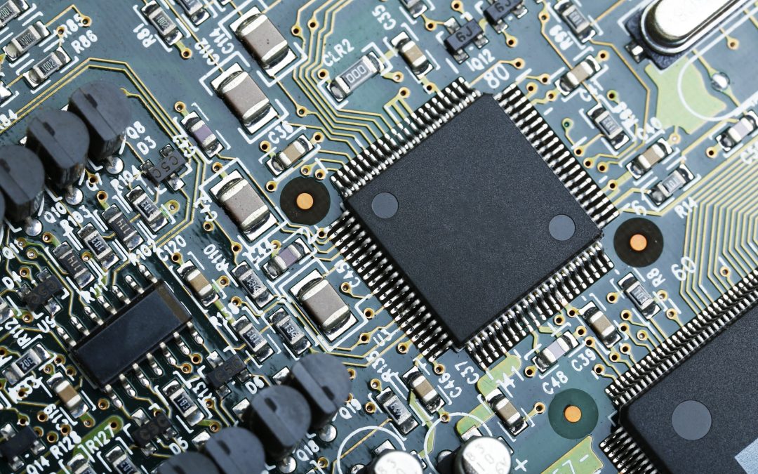 August 22, 2025 | Computer hardware advance solves complex optimization problems