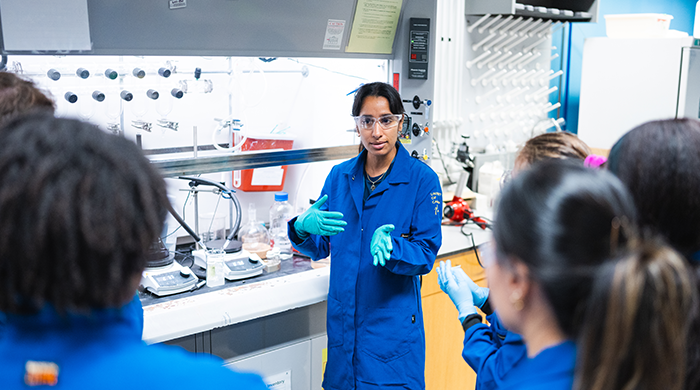 CNSI: The Power of ‘And’ - California NanoSystems Institute