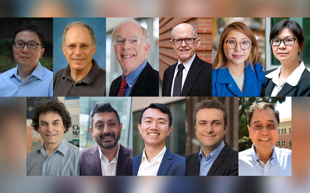 November 14, 2025 | CNSI Members Among World’s Most Influential Researchers in 2025