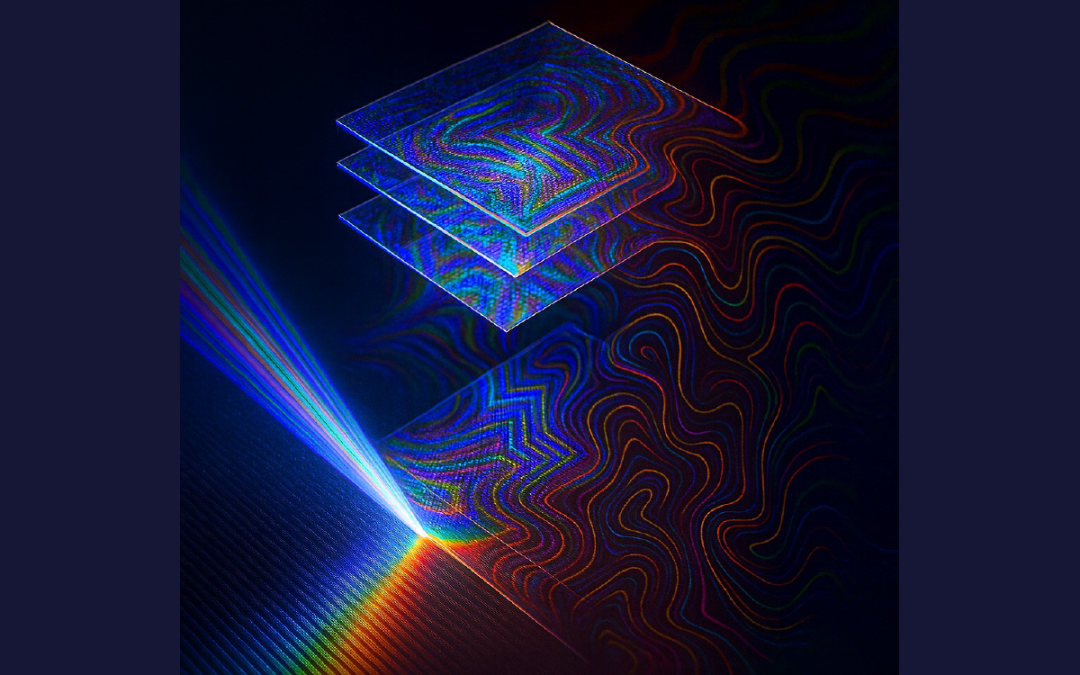 November 6, 2025 | Massively parallel implementation of nonlinear functions using an optical processor