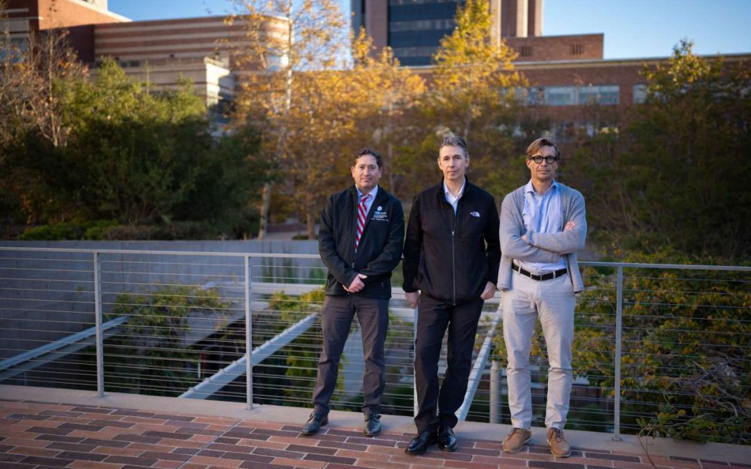 March 3, 2026 | New therapy combines imaging and targeted radiation to treat aggressive bone cancer