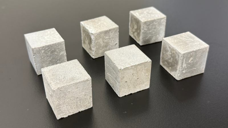 May 18, 2026 | UCLA Researchers Refine Use of Graphene Oxide for Stronger, More Durable Concrete