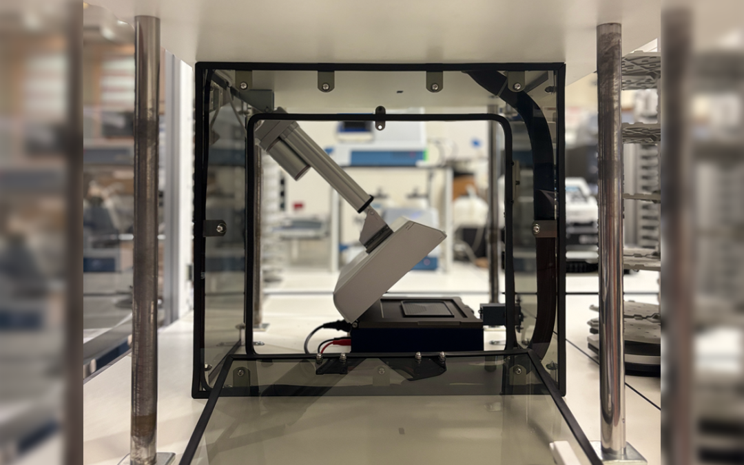May 13, 2026 | From Bottleneck to Breakthrough: Student Engineers Unlock Fully Autonomous Electroporation at UCLA