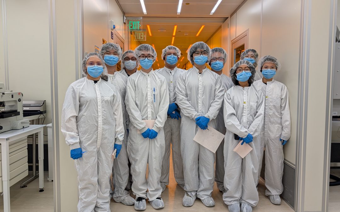 June 2, 2026 | UCLA Joins New Southwest Semiconductor Workforce Consortium to Expand Hands-On Microelectronics Training