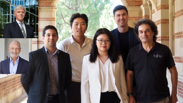 June 17, 2026 | UCLA led team wins Royal Society of Chemistry’s 2026 Materials Chemistry Horizon Prize