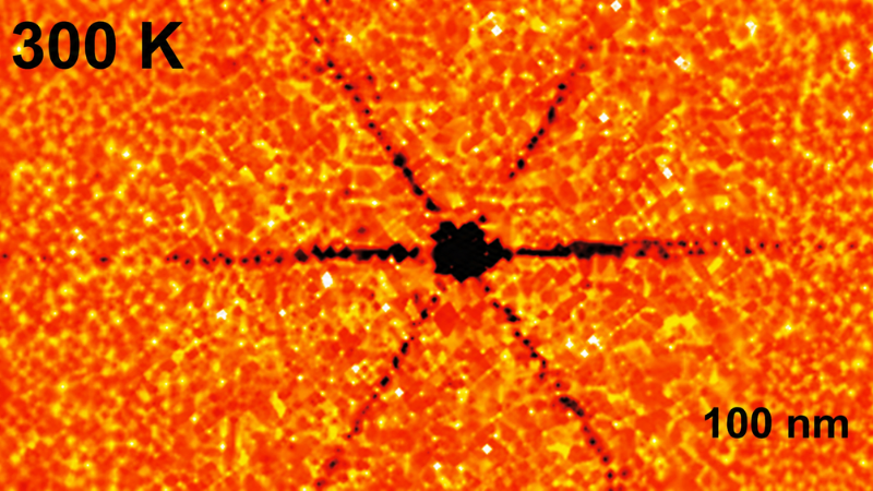 July 23, 2026 | UCLA Engineers Observe Quantum Heat Waves at Room Temperature