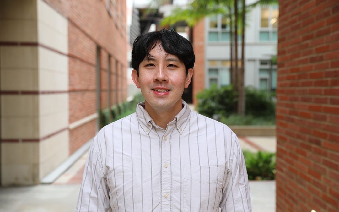 August 11, 2026 | UCLA bioengineer Jason Zhang deploys AI to create proteins never before seen in nature